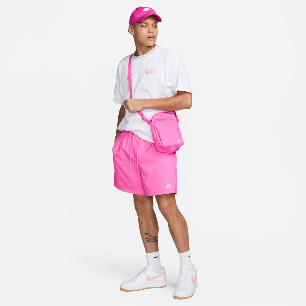 Club Woven Flow short