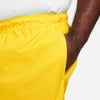 Club Woven Flow short