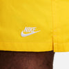 Club Woven Flow short