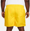 Club Woven Flow short