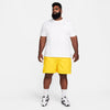 Club Woven Flow short