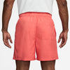 Club Woven Flow short