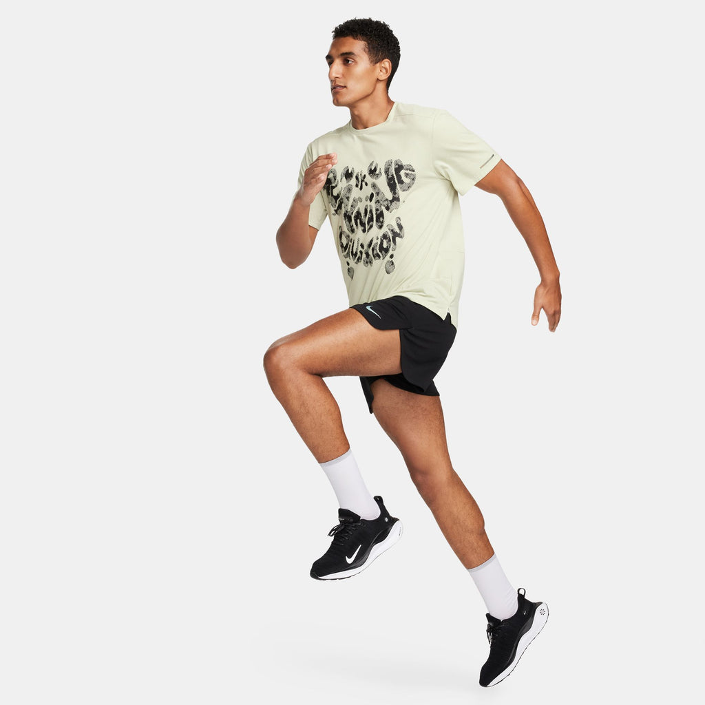Rise 365 Running Division t-shirt