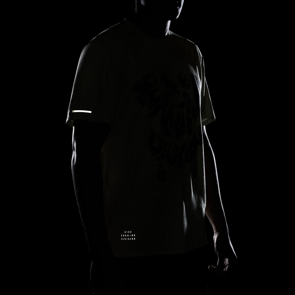 Rise 365 Running Division t-shirt