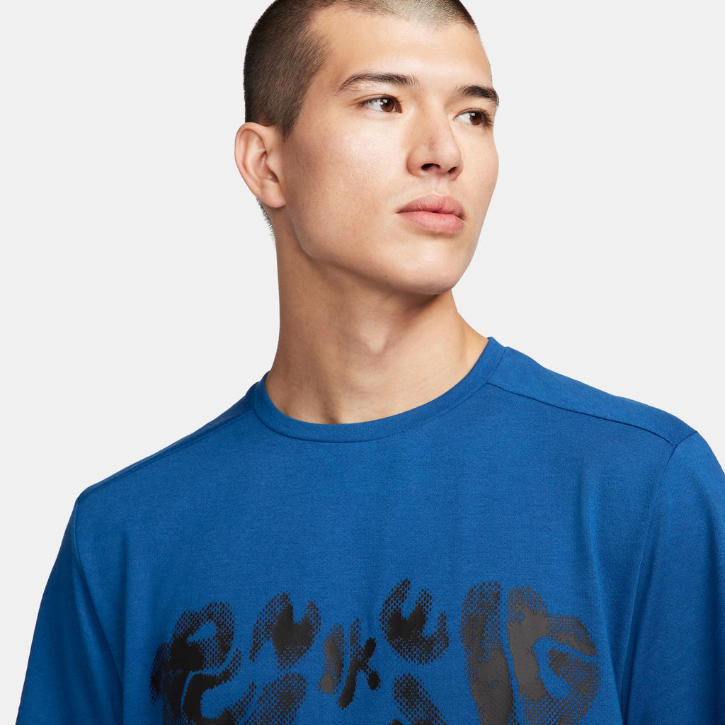Rise 365 Running Division t-shirt
