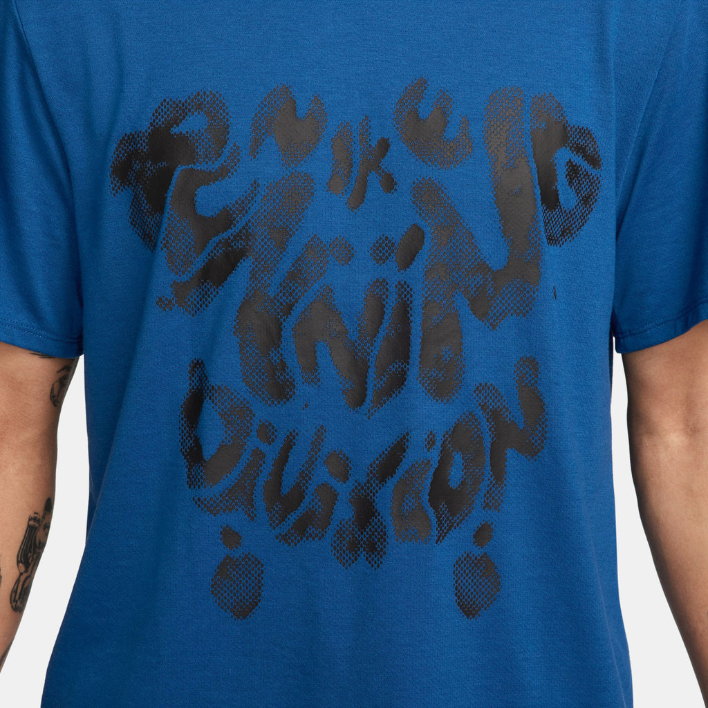 Rise 365 Running Division t-shirt