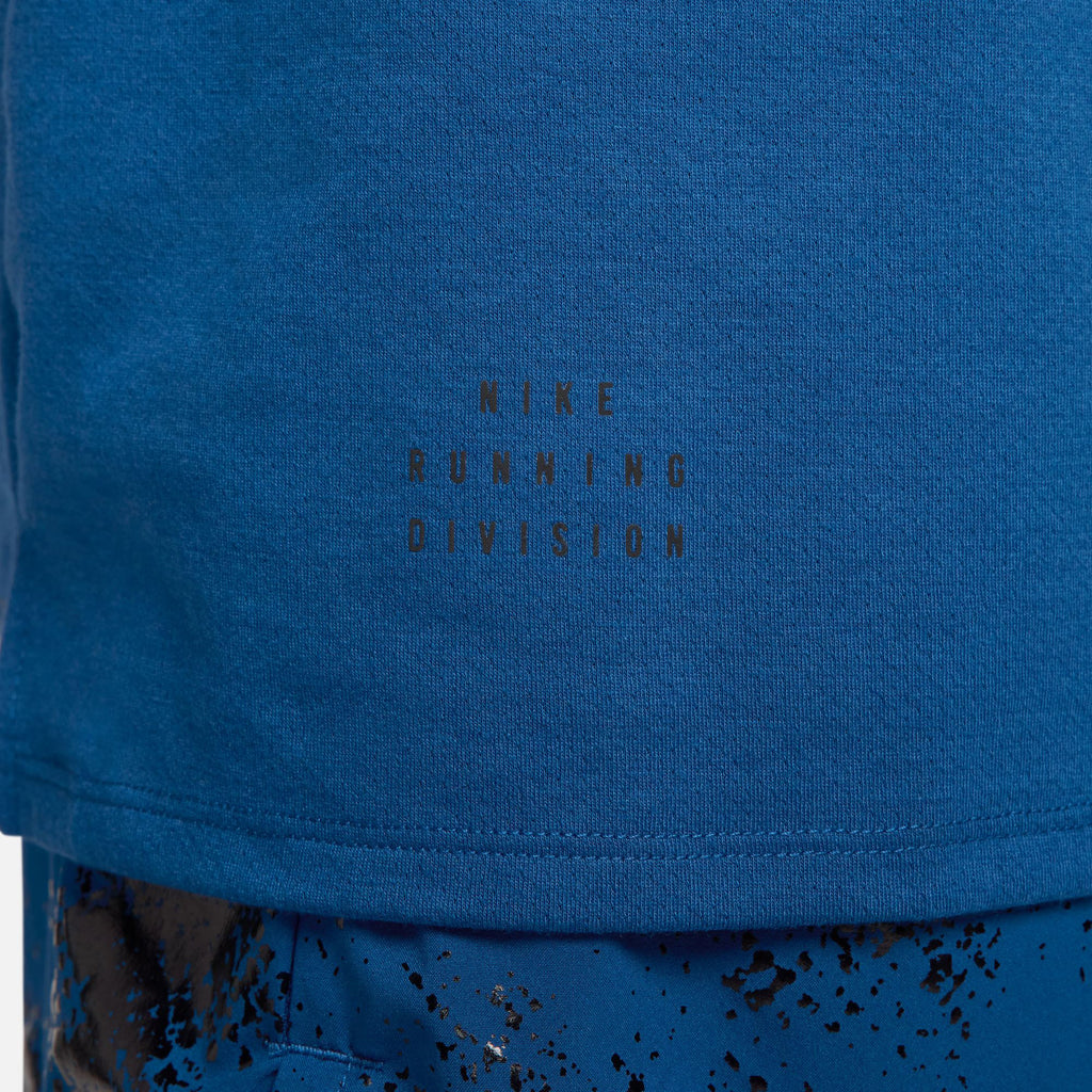 Rise 365 Running Division t-shirt