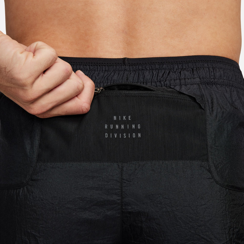 Stride Running Division short
