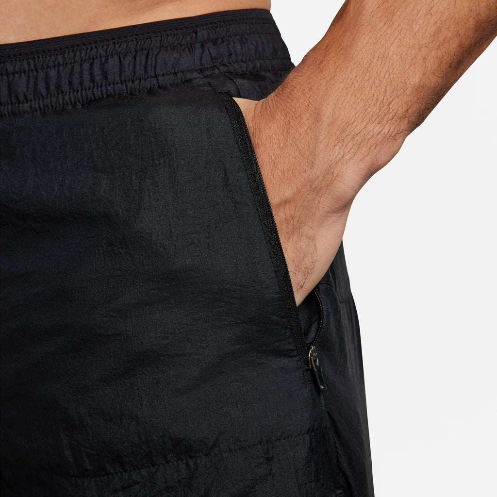 Stride Running Division short