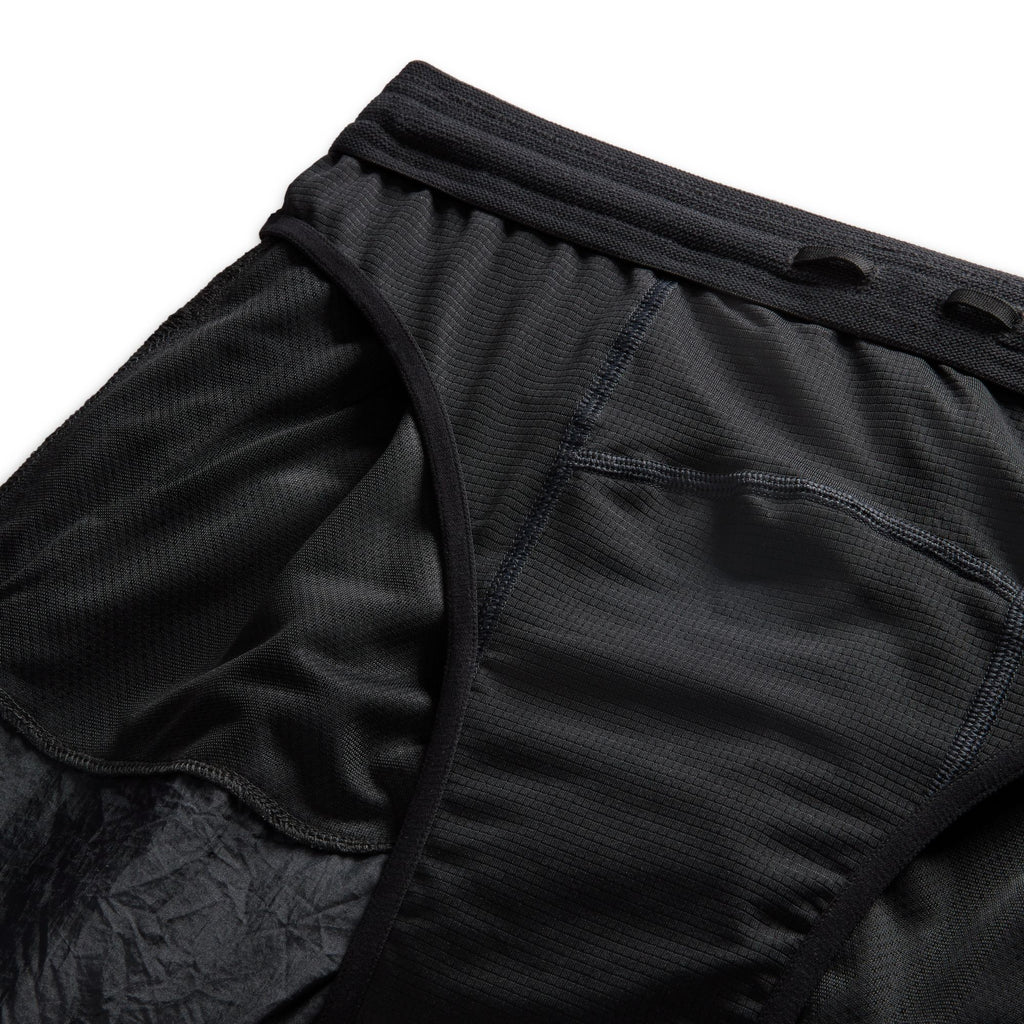 Stride Running Division short