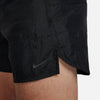 Stride Running Division short