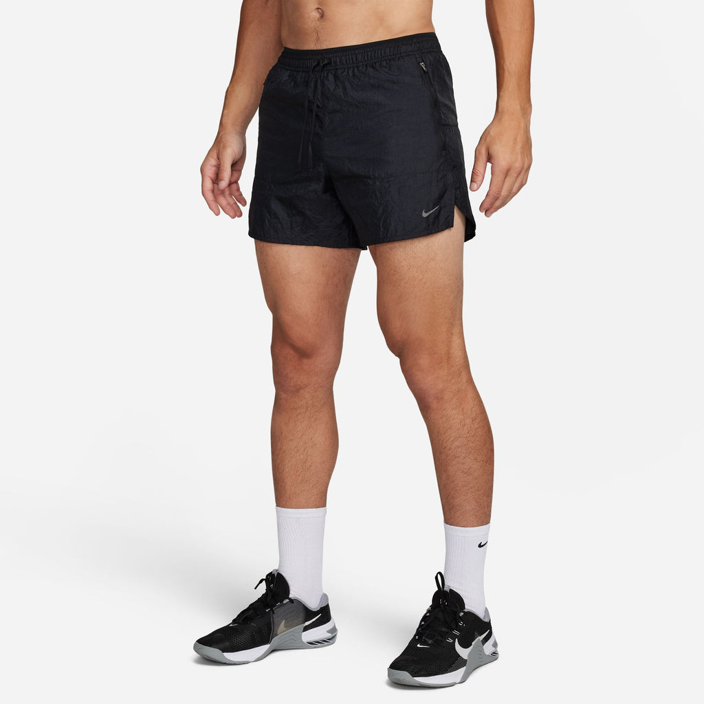 Stride Running Division short