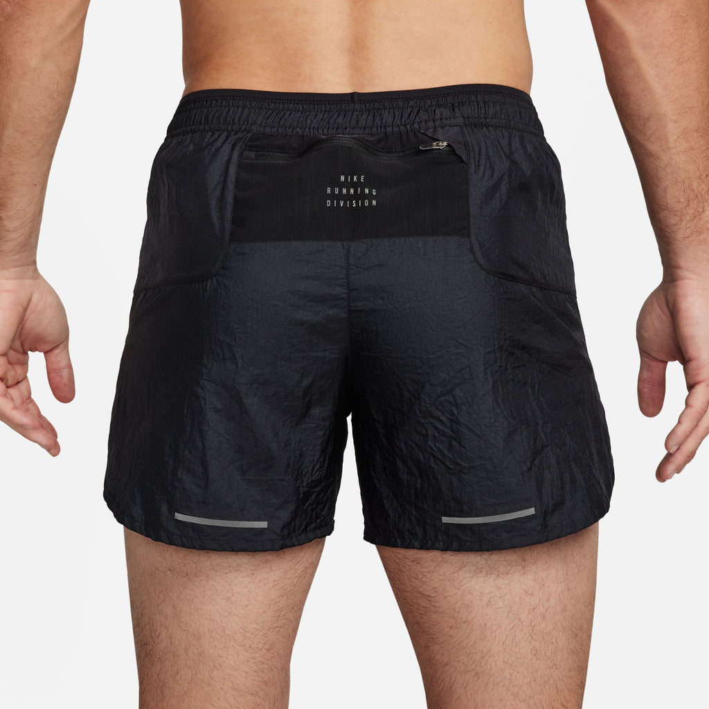Stride Running Division short