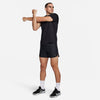 Stride Running Division short