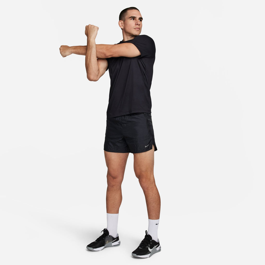Stride Running Division short