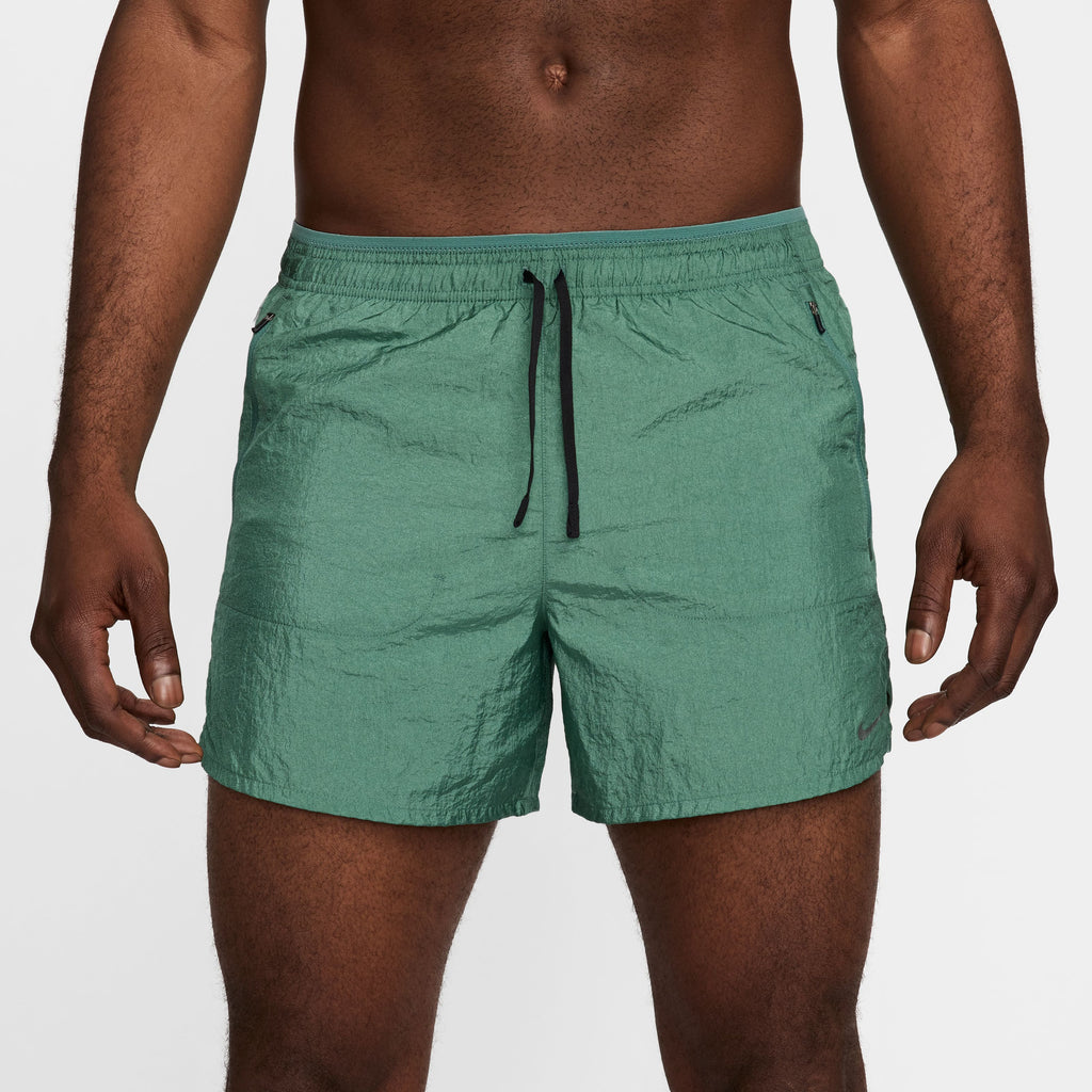Stride Running Division short