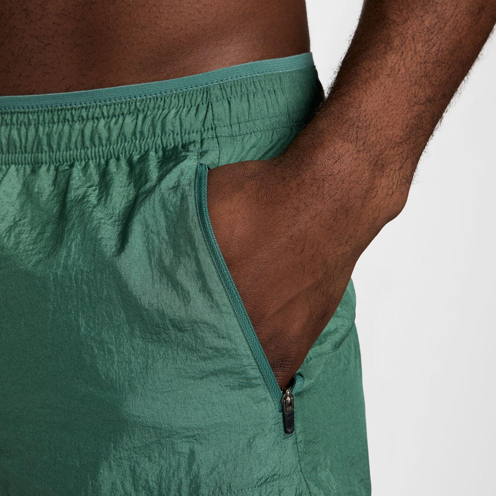 Stride Running Division short
