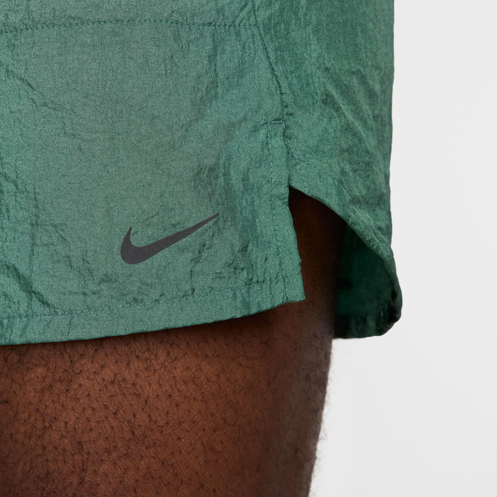 Stride Running Division short