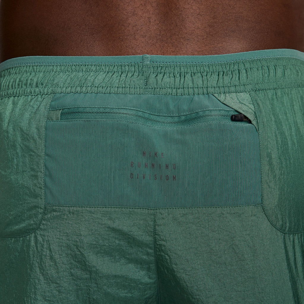 Stride Running Division short