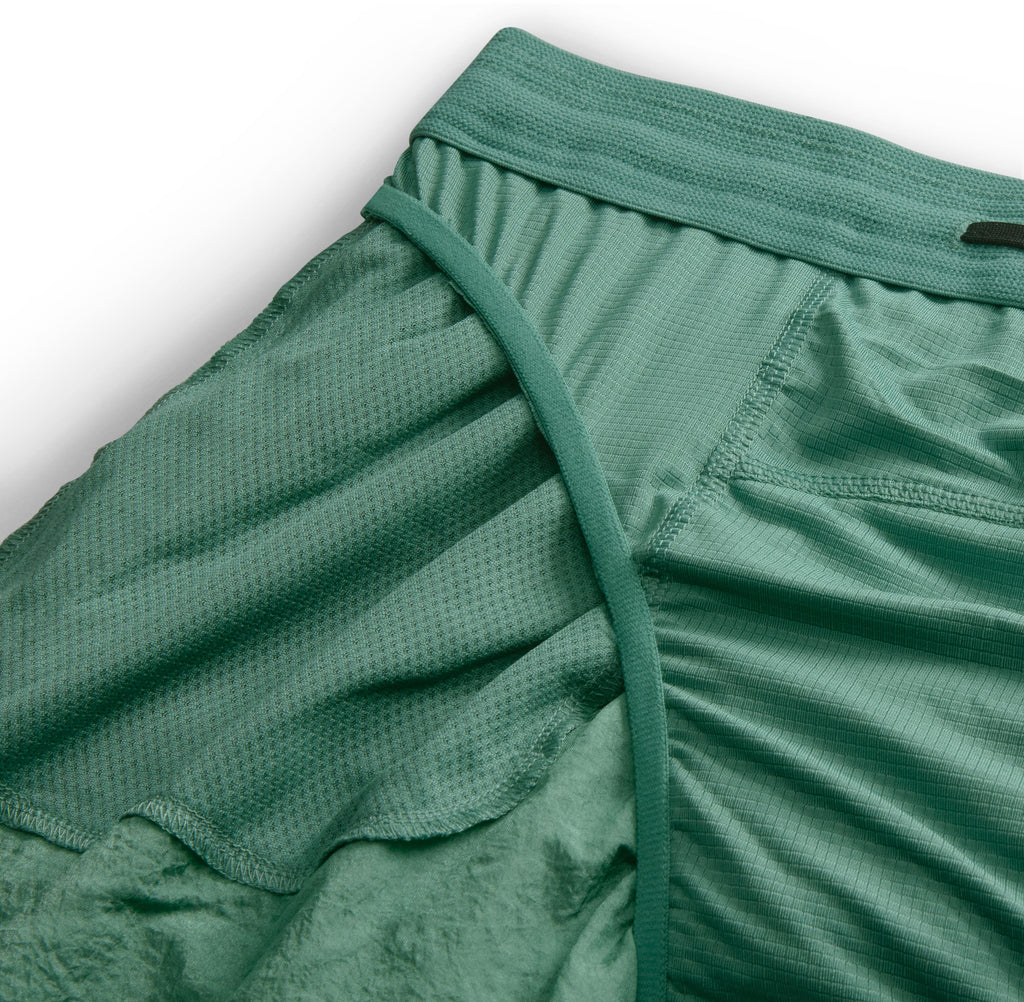 Stride Running Division short