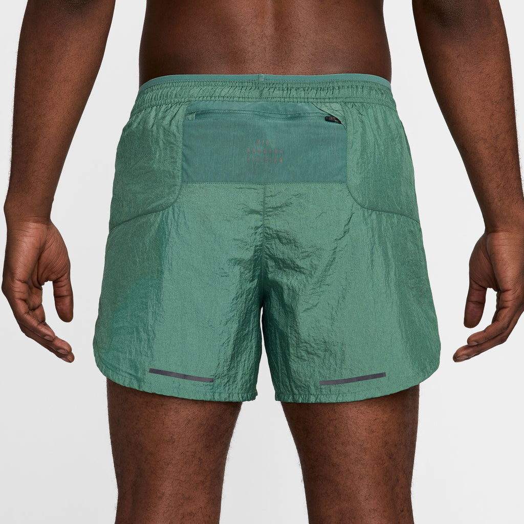 Stride Running Division short