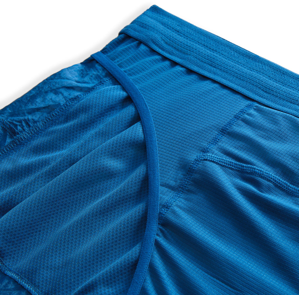 Stride Running Division short