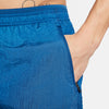 Stride Running Division short