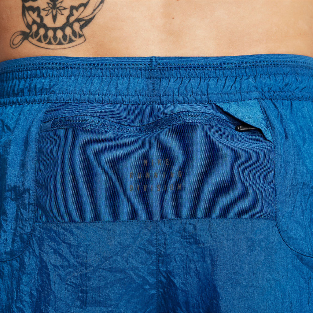 Stride Running Division short