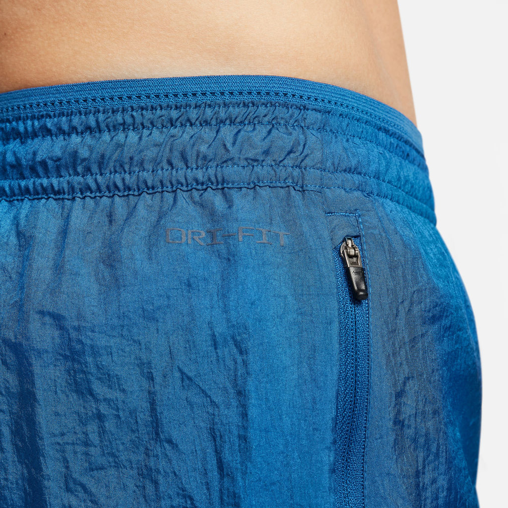 Stride Running Division short