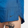 Stride Running Division short