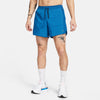 Stride Running Division short