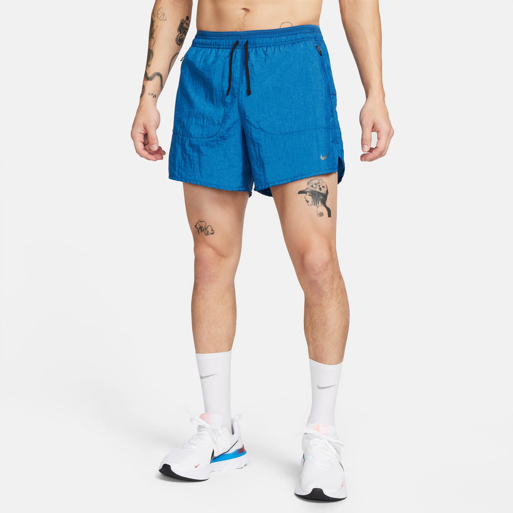 Stride Running Division short