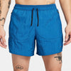 Stride Running Division short