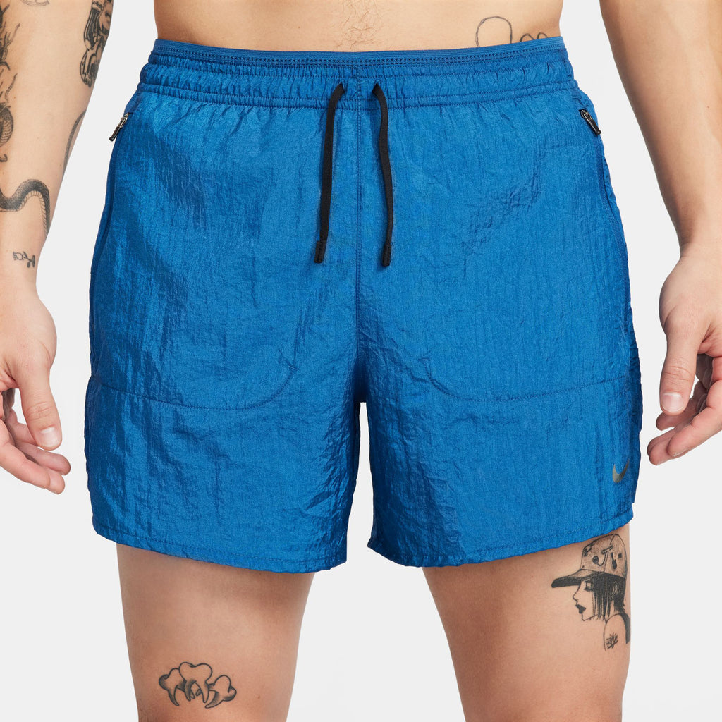 Stride Running Division short