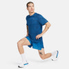 Stride Running Division short