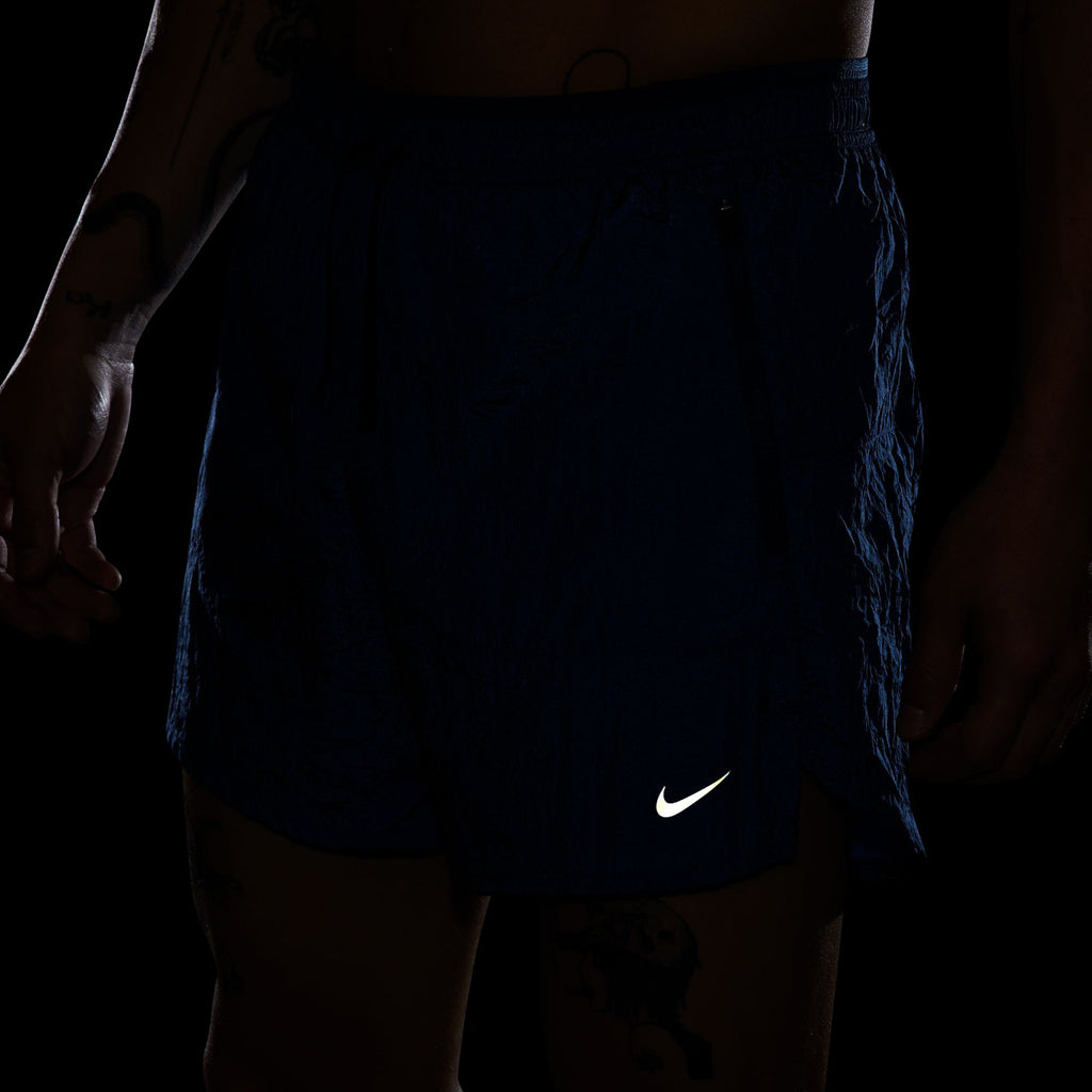 Stride Running Division short