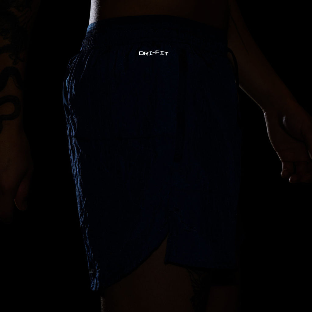 Stride Running Division short