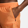 Stride Running Division short