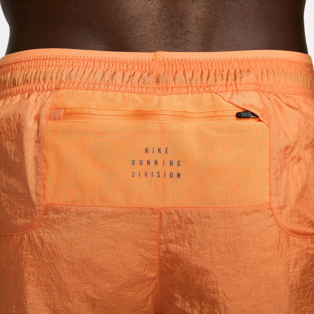 Stride Running Division short