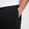 Club French Terry Flow short