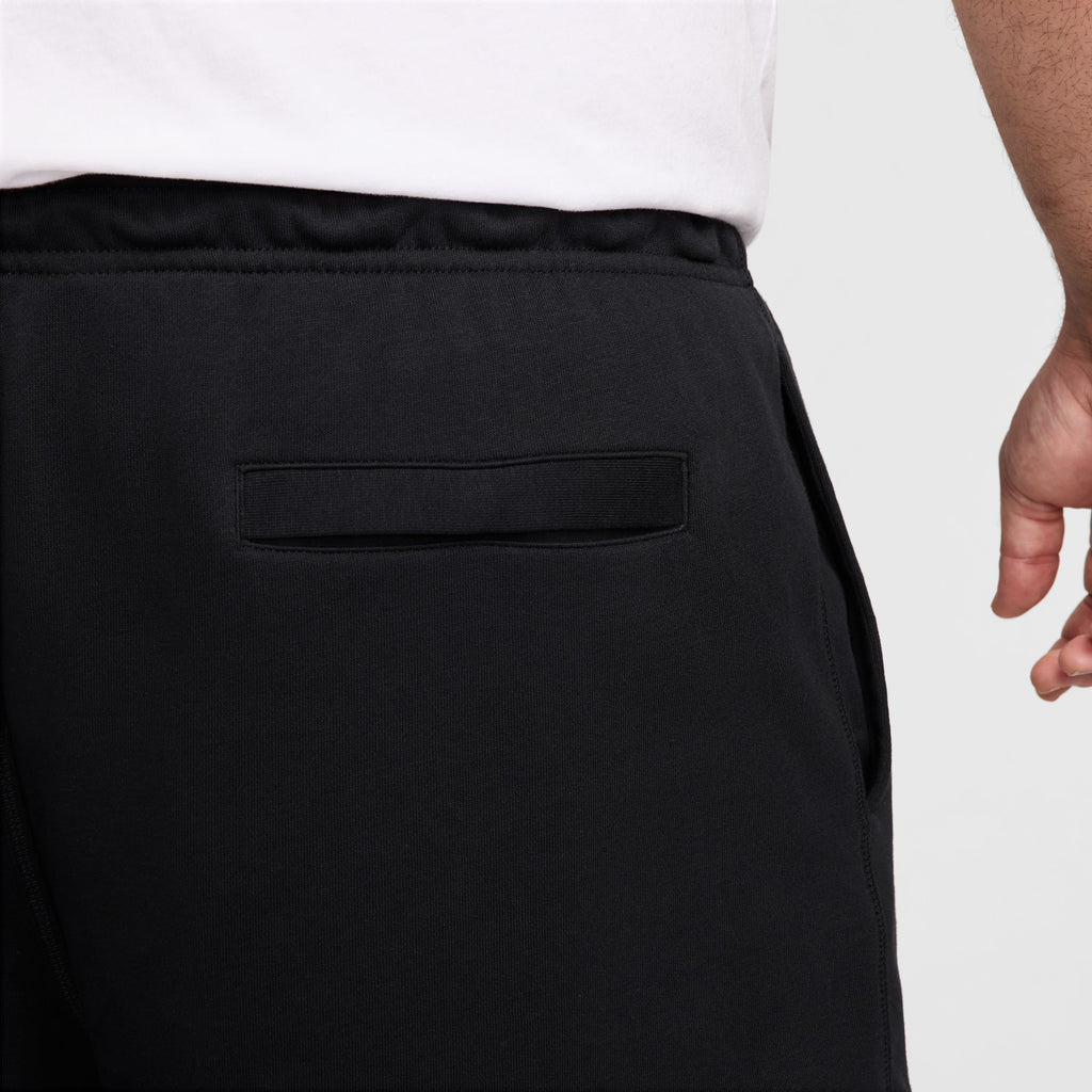 Club French Terry Flow short