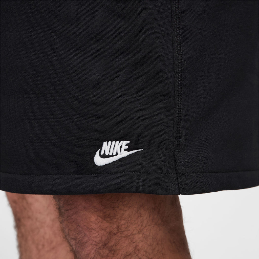 Club French Terry Flow short