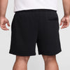 Club French Terry Flow short