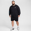 Club French Terry Flow short