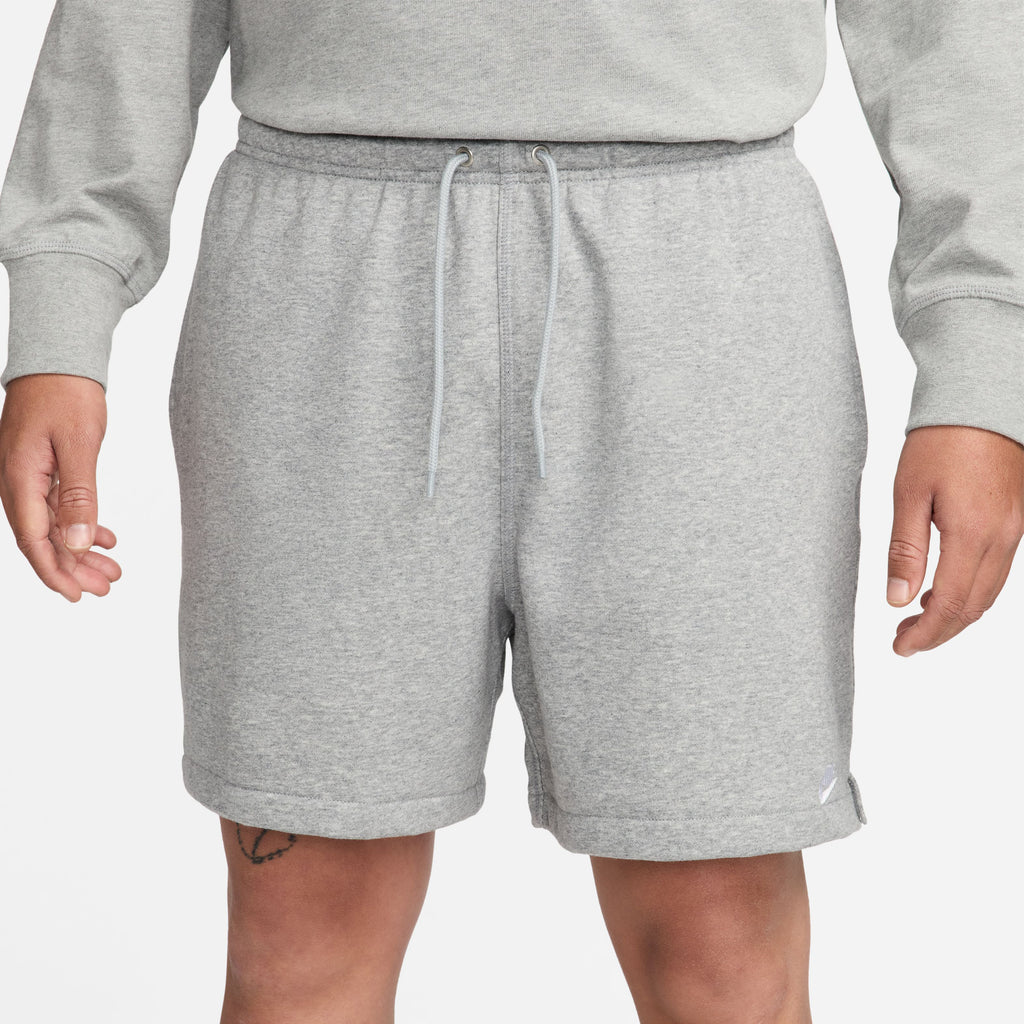 Club French Terry Flow short