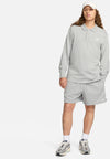 Club French Terry Flow short