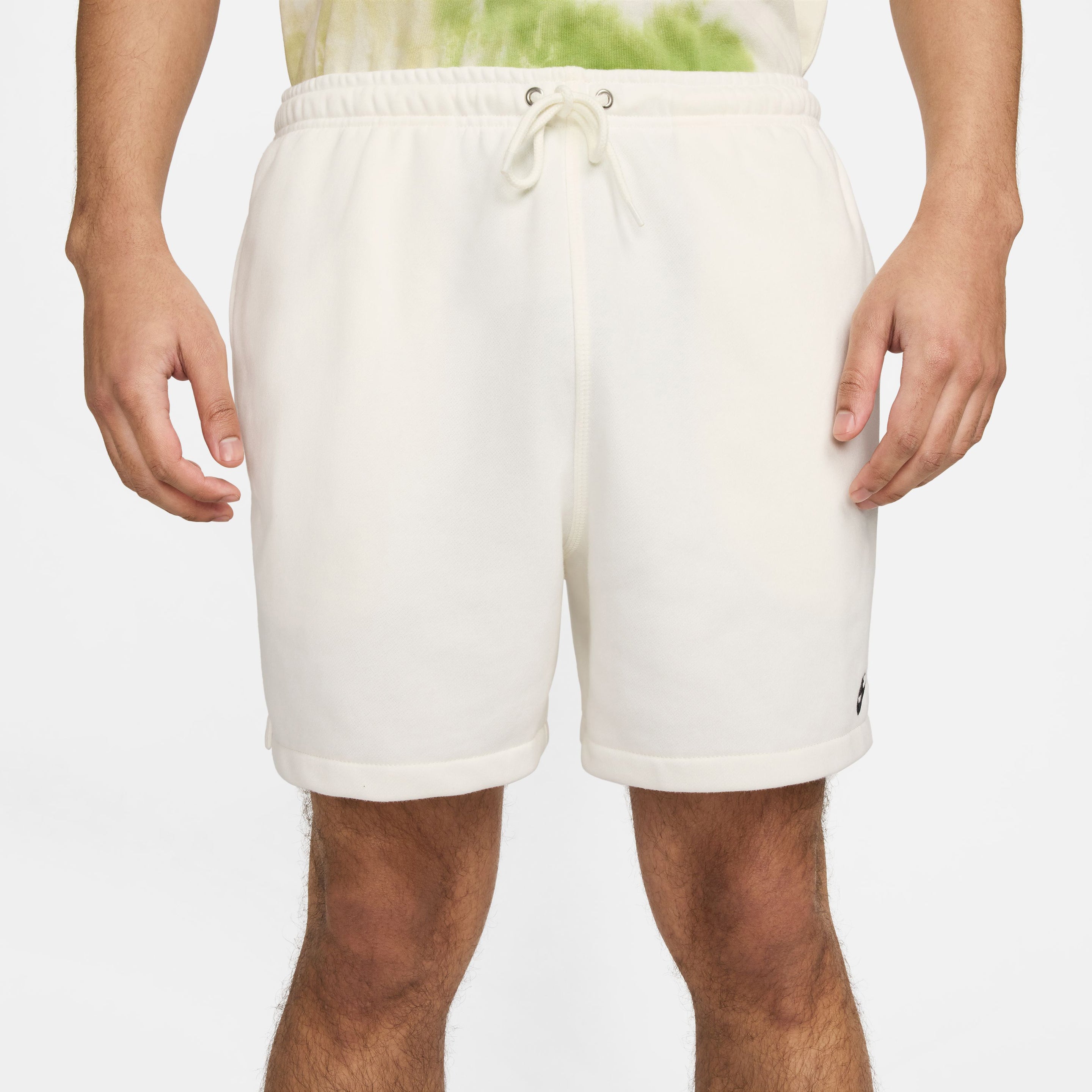 Club French Terry Flow short