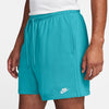 Club French Terry Flow short