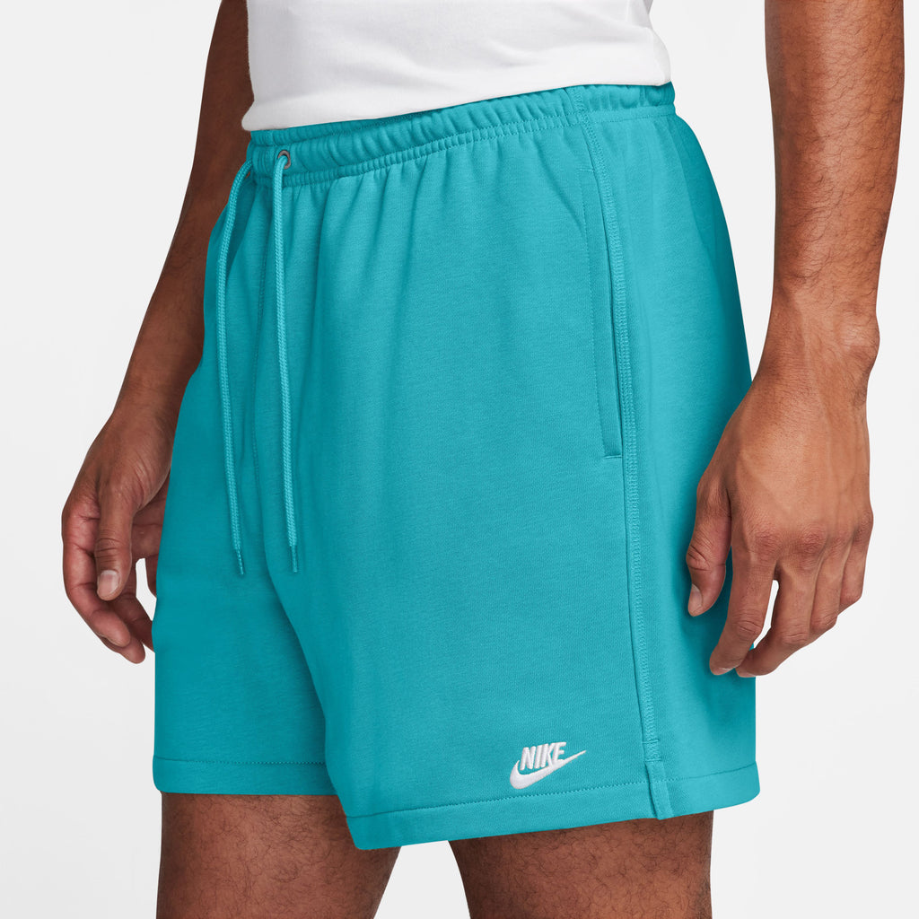 Club French Terry Flow short