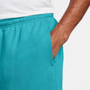 Club French Terry Flow short